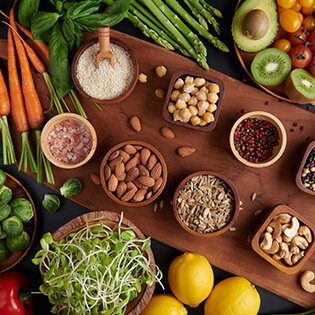 Nutrition Principles