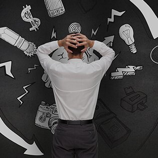 Overcoming Negative Thoughts