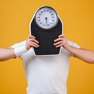 Winning the Battle with Overweight & Obesity