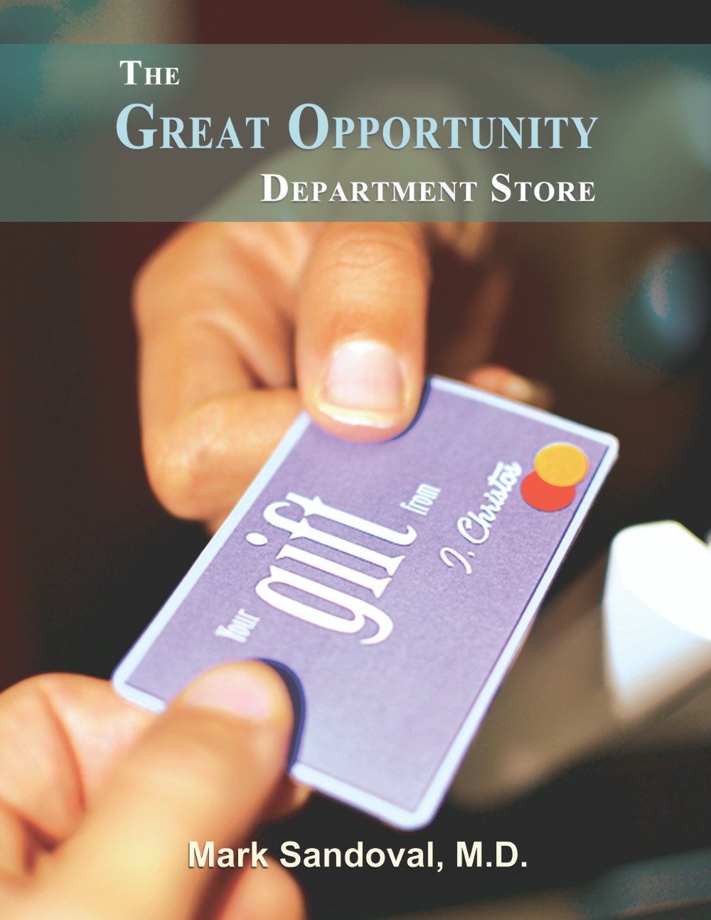 The Great Opportunity Department Store