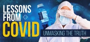 Lessons from Covid (Flash Drive)