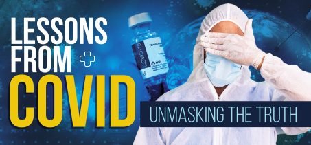 Lessons from Covid (Flash Drive)