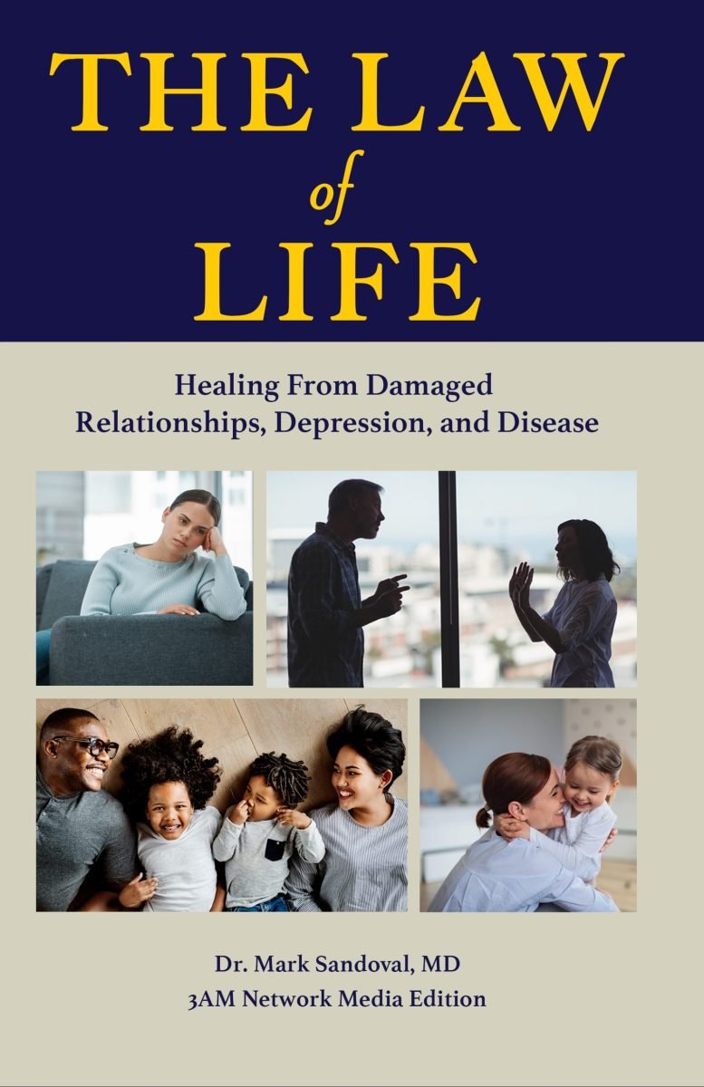 The Law of Life book (The Wedge Edition)